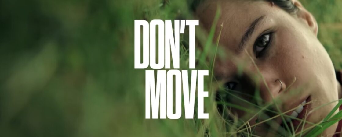 Don’t move, un thriller Netflix | Recensione