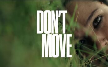 Don’t move, un thriller Netflix | Recensione