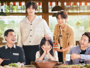C-drama su Viki: 4 da non perdere