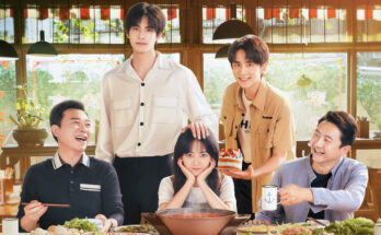 C-drama su Viki: 4 da non perdere