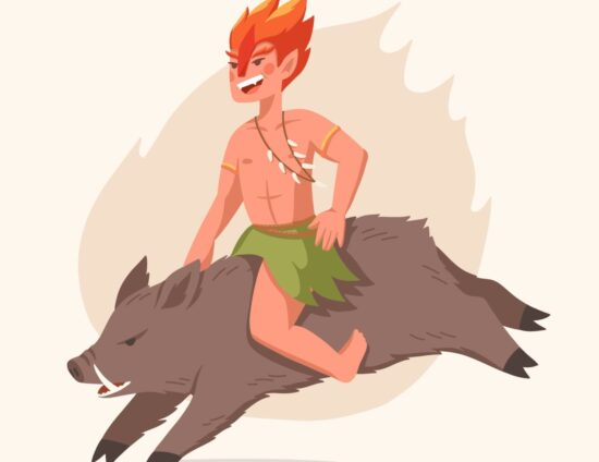 Creature del folklore brasiliano: 5 da conoscere