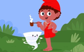 Creature del folklore brasiliano: 5 da conoscere