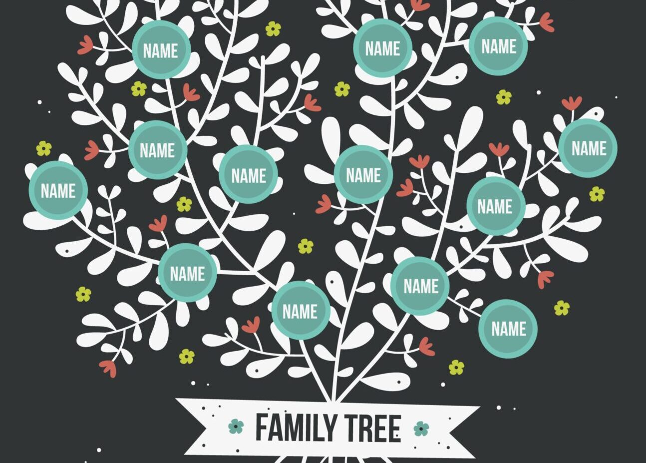 Albero genealogico online: come ricostruirlo gratuitamente?