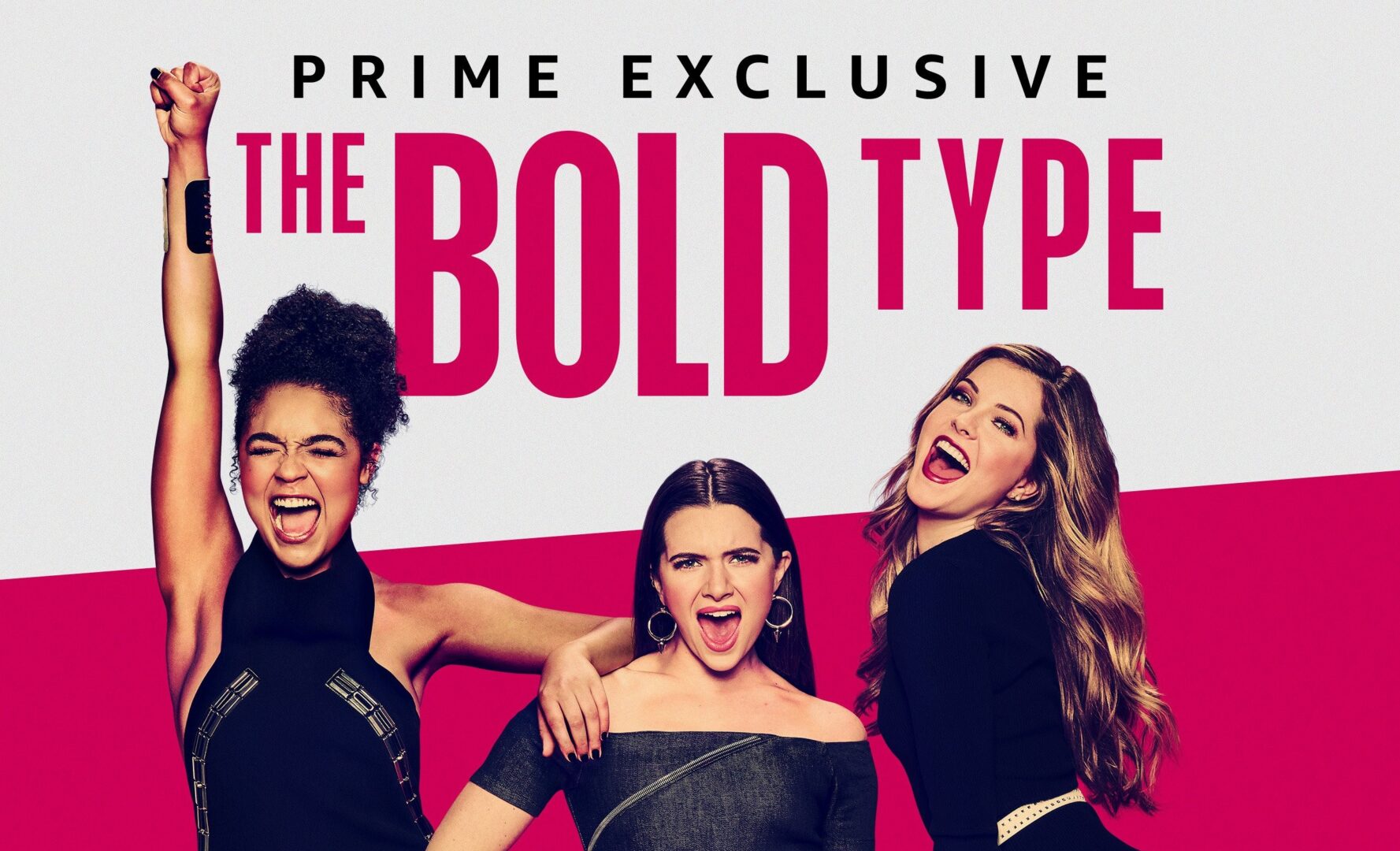 The bold type (serie tv): da vedere su Amazon Prime Video