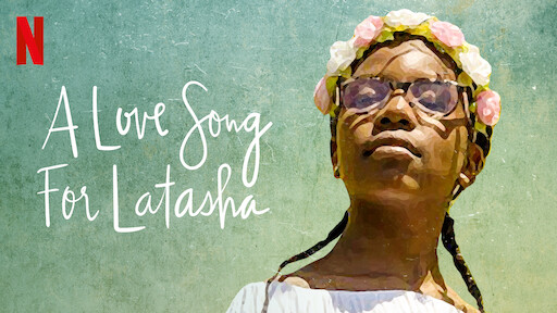 A Love Song for Latasha | Recensione