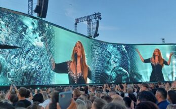 Adele a Monaco: i concerti da record