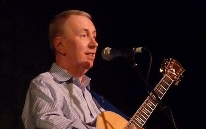 canzoni di Al Stewart