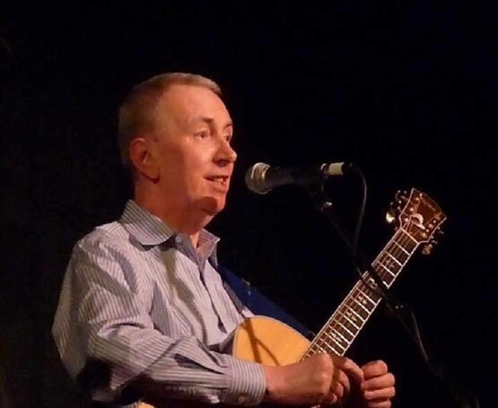 canzoni di Al Stewart