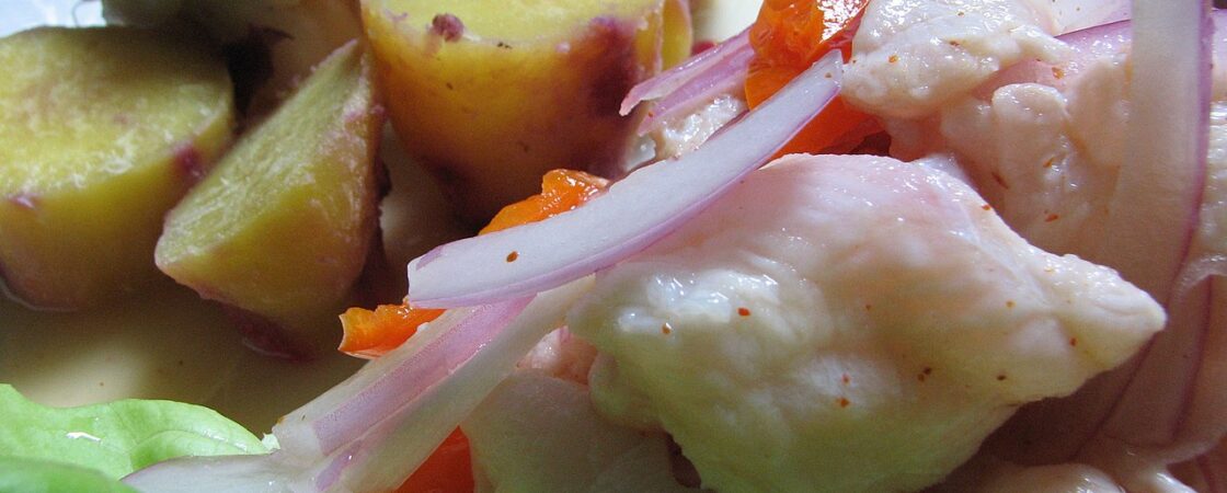 cucina ecuadoriana