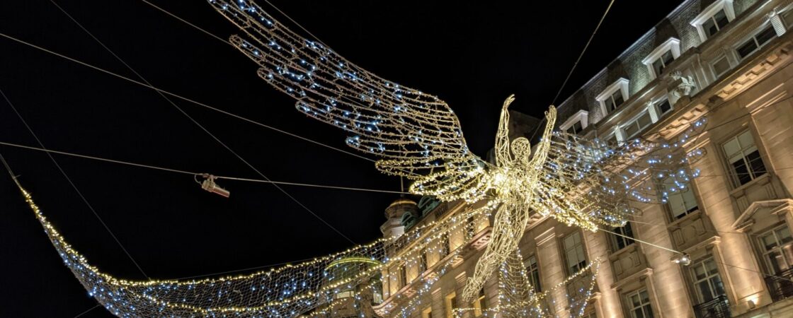 Londra Natale: 10 cose da fare