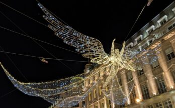 Londra Natale: 10 cose da fare