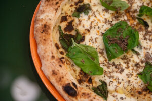 pizzeria Farinati Pizza and More