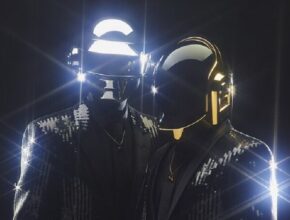 Album dei Daft Punk