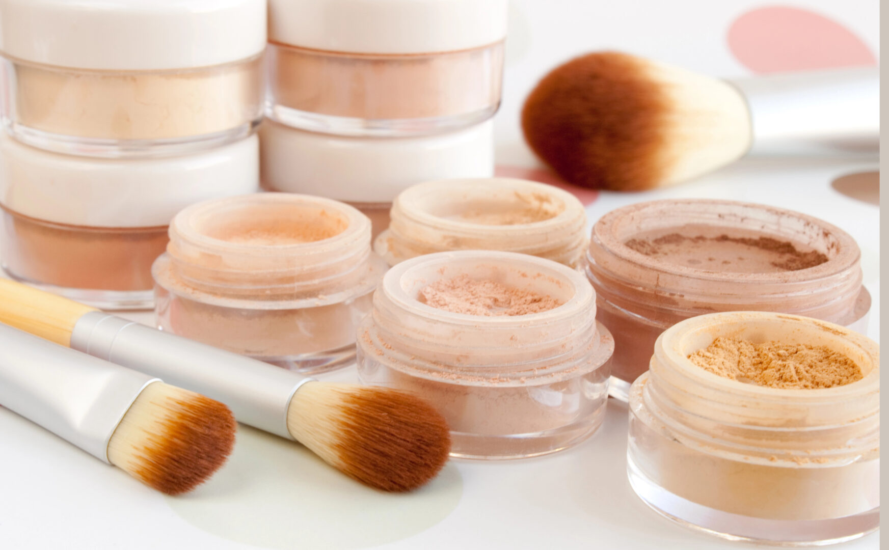 Make-up viso: 5 prodotti must-have