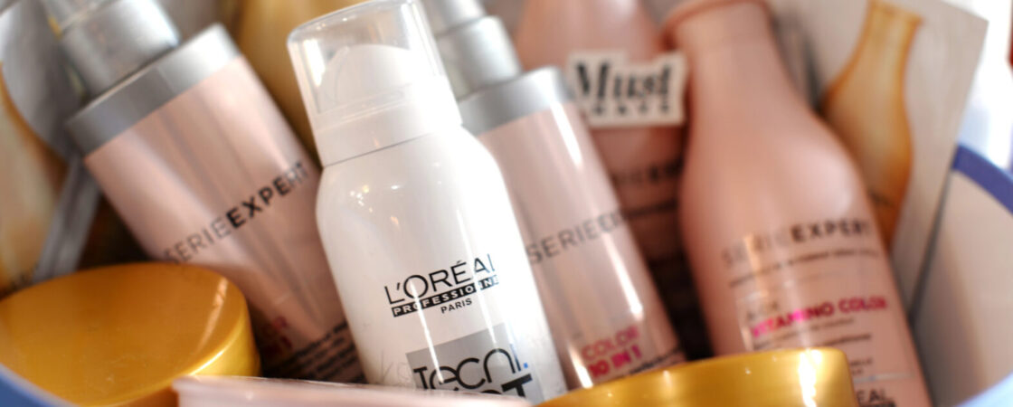 Prodotti di L'Oréal: 5 da acquistare