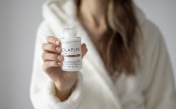 Prodotti di Olaplex: 5 must-have