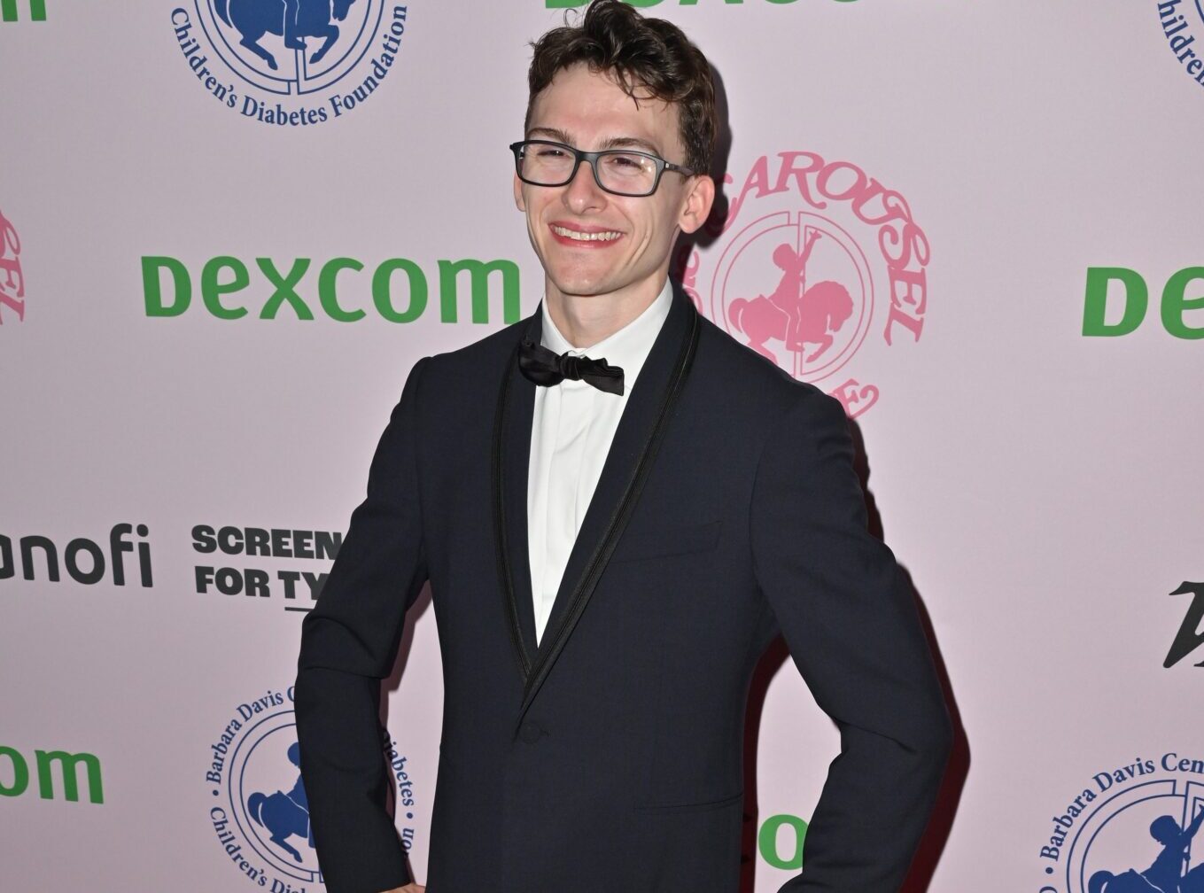 Stephen Nedoroscik: il Clark Kent delle Olimpiadi di Parigi