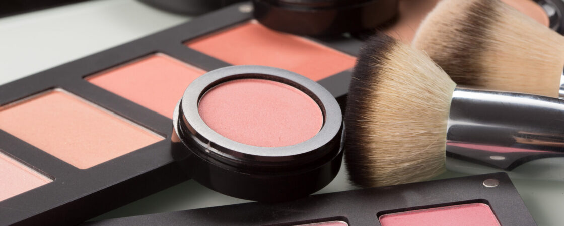 Migliori blush: 4 da acquistare