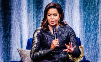 Michelle Obama-la storia dell’ex first lady americana