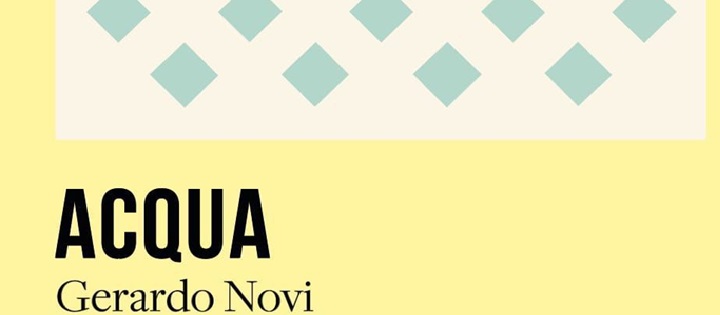 Gerardo Novi