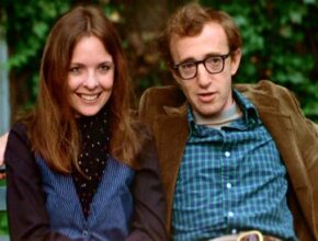 Film con Dianne Keaton
