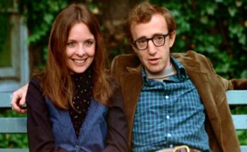 Film con Dianne Keaton