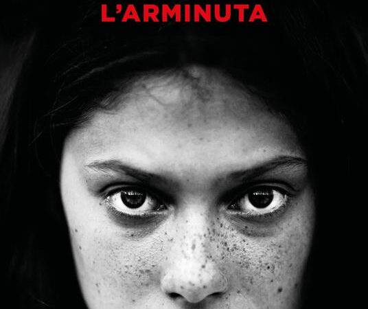 L'Arminuta di Donatella Di Pietrantonio