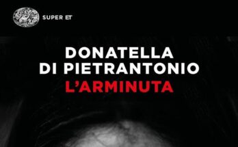 L'Arminuta di Donatella Di Pietrantonio