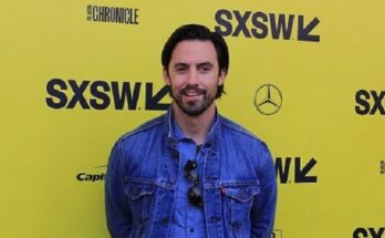 Serie tv con Milo Ventimiglia
