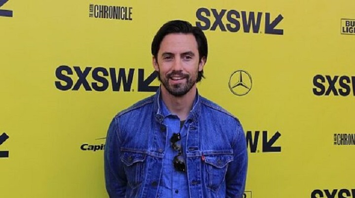 Serie tv con Milo Ventimiglia