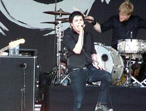 Canzoni di Three Cheers for Sweet Revenge dei My Chemical Romance: le 4 più belle
