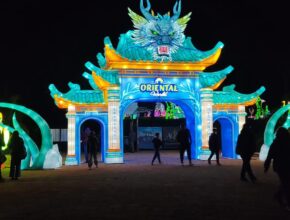Oriental World