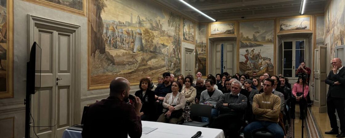 Evento La Gerusalemme Liberata