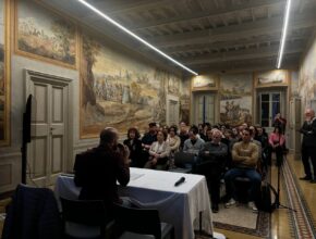 Evento La Gerusalemme Liberata