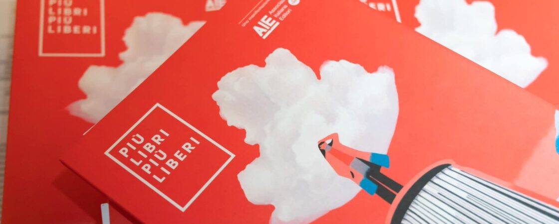 Più Libri Più Liberi 2024