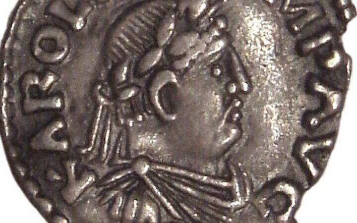 Vita di Carlo Magno: storia del Sacro Romano Impero