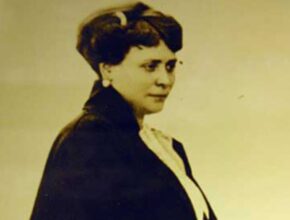 La vita di Luisa Spagnoli: storia della nascita della Perugina