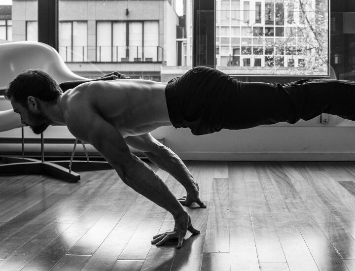 Calisthenics: uno sport per tutti