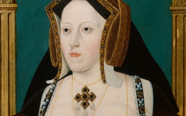 La vita di Caterina d’Aragona: prima moglie di Enrico VII