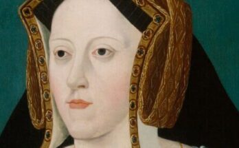 La vita di Caterina d’Aragona: prima moglie di Enrico VII