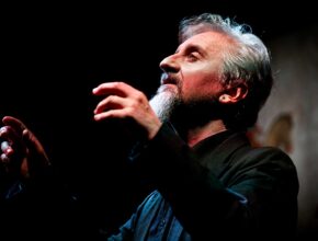 Rumba di Ascanio Celestini, al Teatro Nuovo | Recensione
