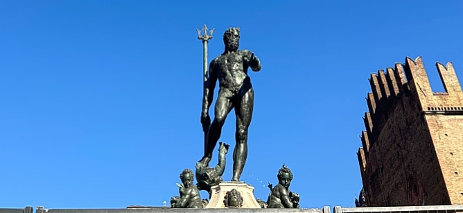 Bologna