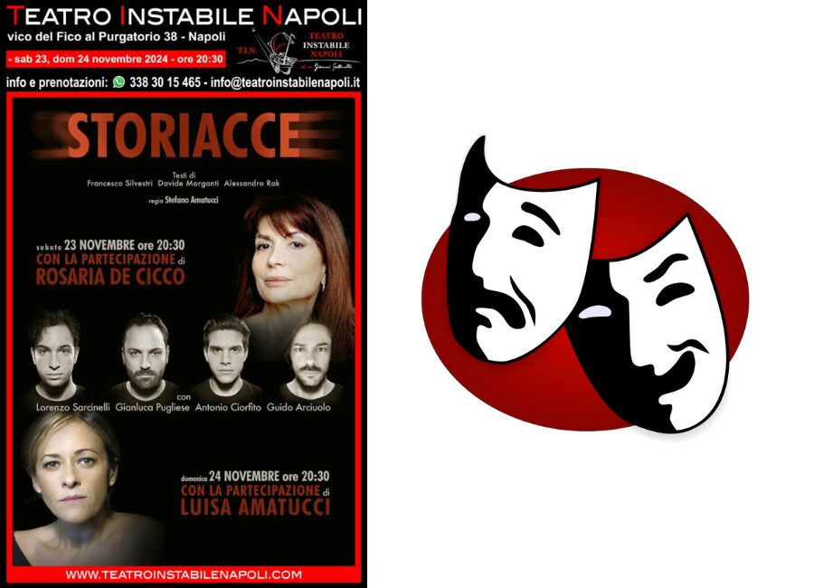 Storiacce