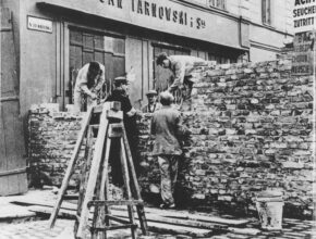 Cos'è la Shoah