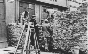 Cos'è la Shoah