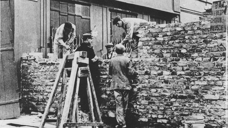 Cos'è la Shoah
