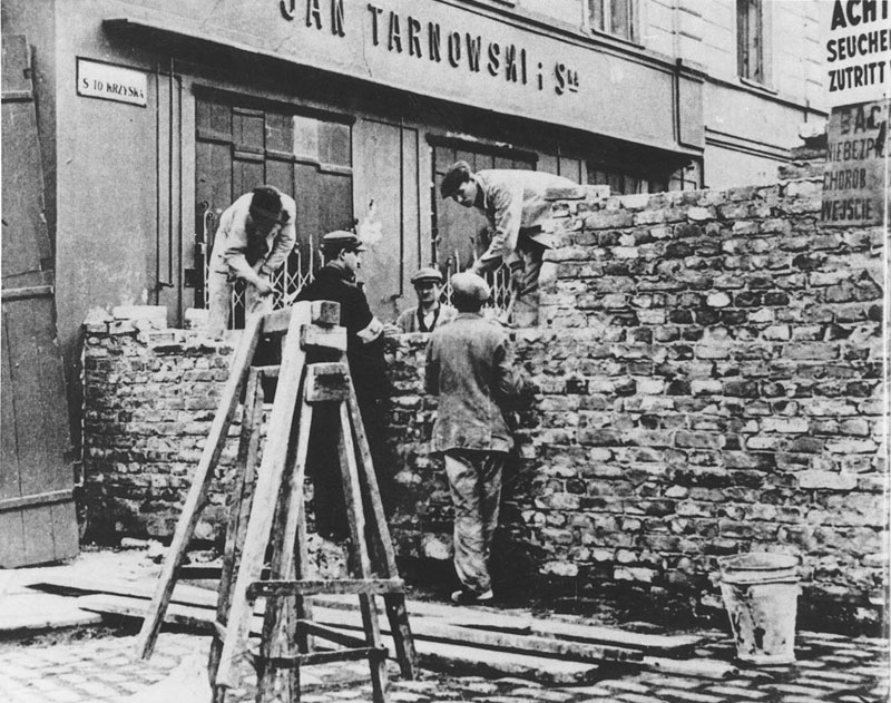 Cos'è la Shoah