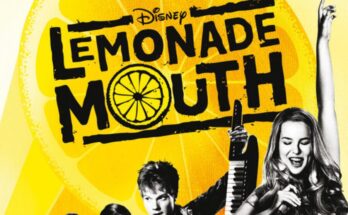 Lemonade Mouth | Recensione del film Disney