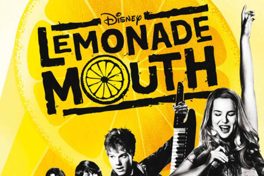 Lemonade Mouth | Recensione del film Disney