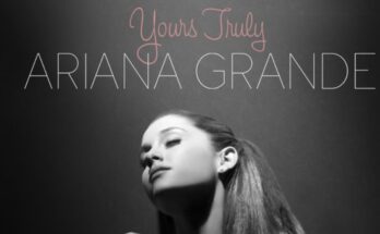 Canzoni di Yours Truly di Ariana Grande: 4 da ascoltare